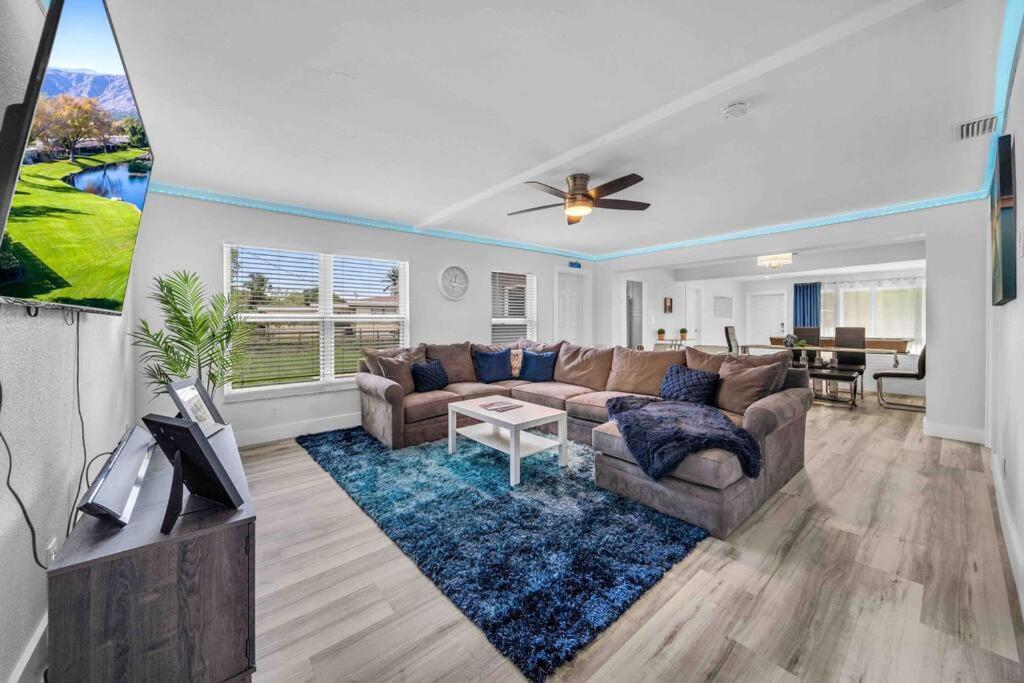 Sweet Escape 5 Br/2Ba Min From Airport And Beach Fort Lauderdale Bagian luar foto